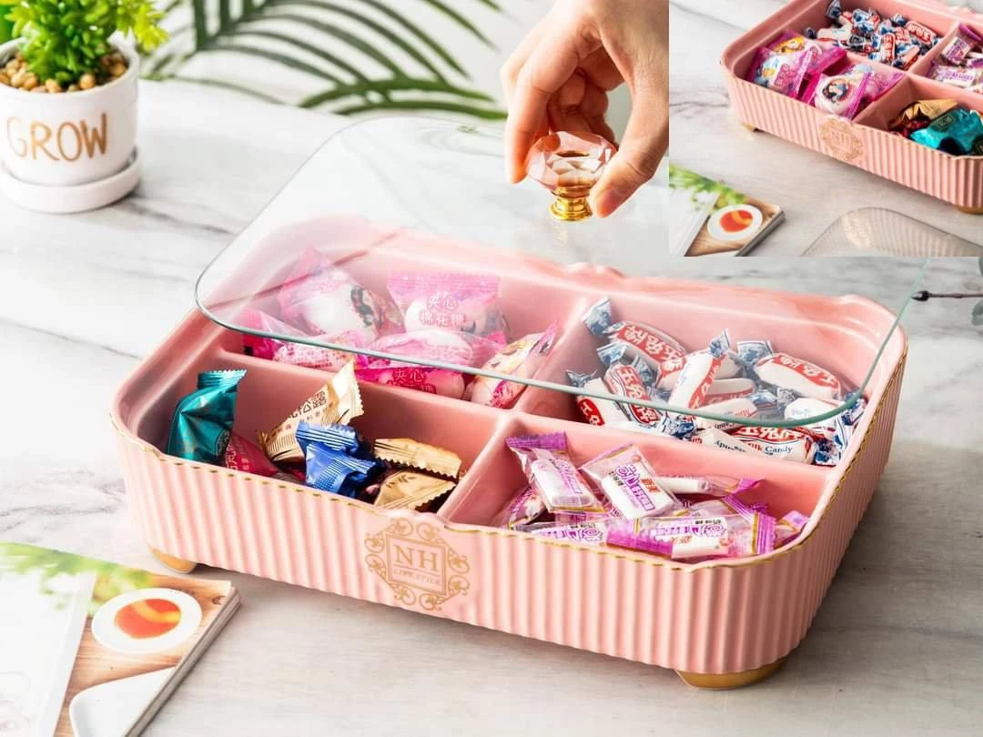 اطقم التسالي-ارشيا