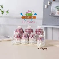 اطقم توابل-ارشيا