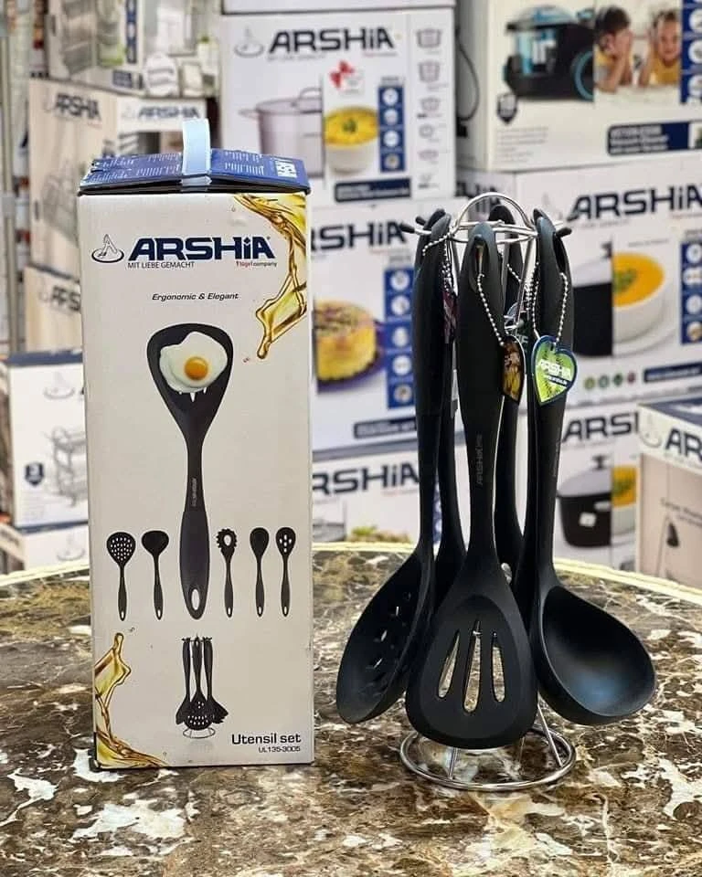 اطقم توزيع-ارشيا