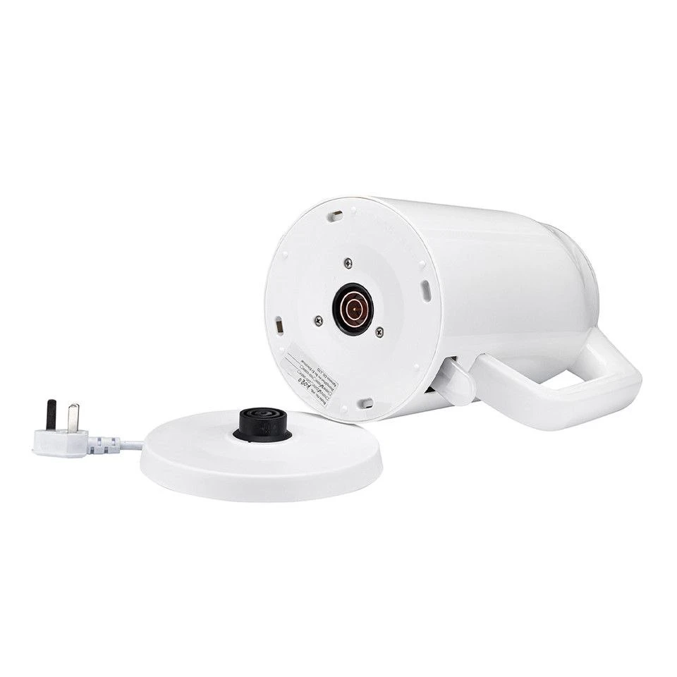 كاتيل الشاي استانلس من ارشيا 1.7 لتر-منتجات ارشيا - مصر