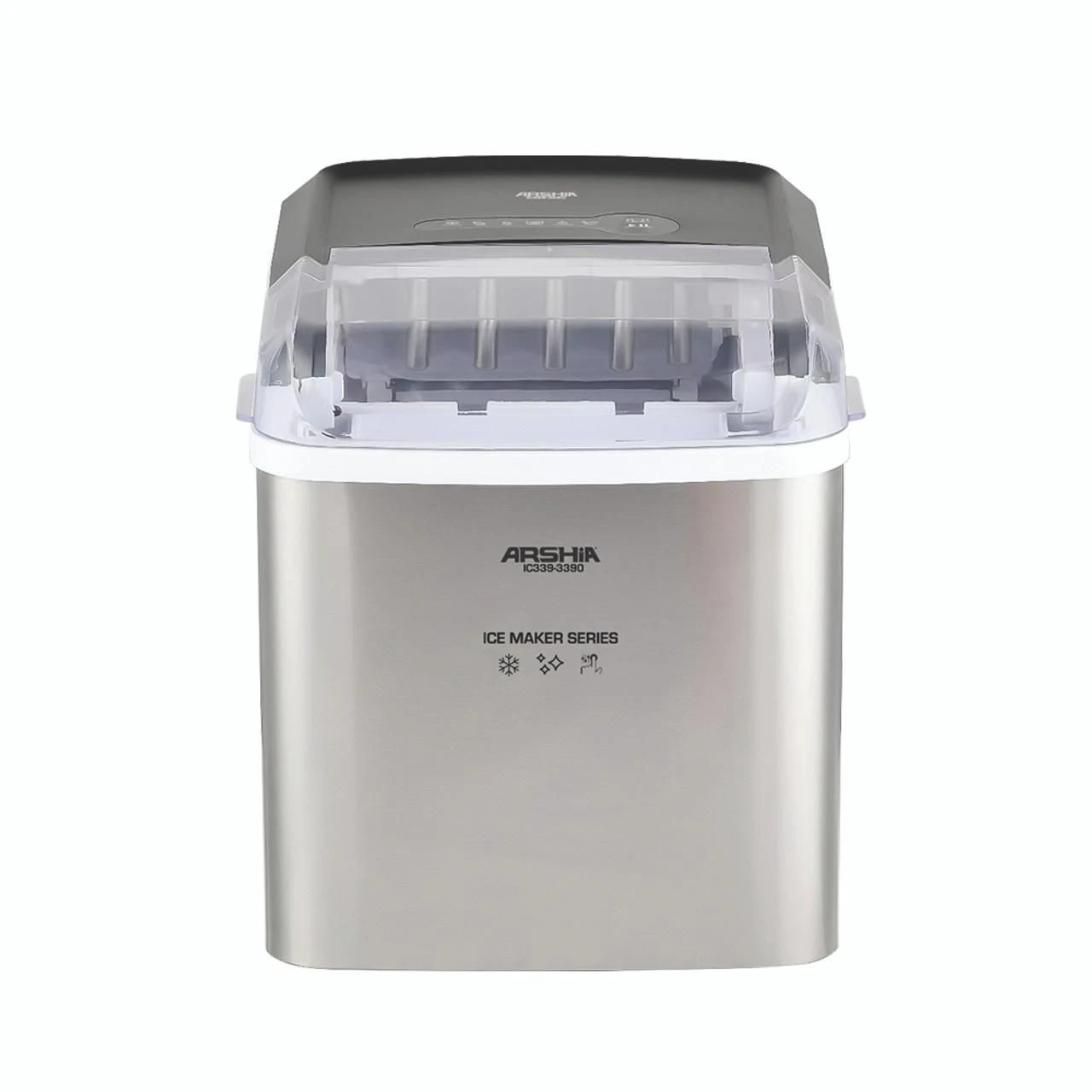 آلة صنع الثلج-منتجات ارشيا - مصر