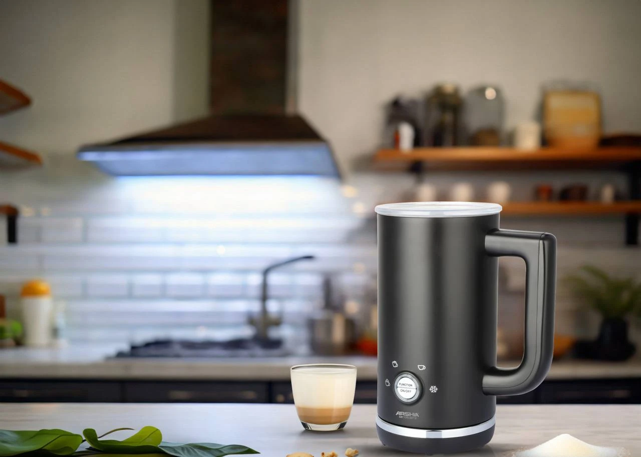 جهاز صانع الرغوه والفووم من ماركة ارشيا الاصليه-منتجات ارشيا - مصر