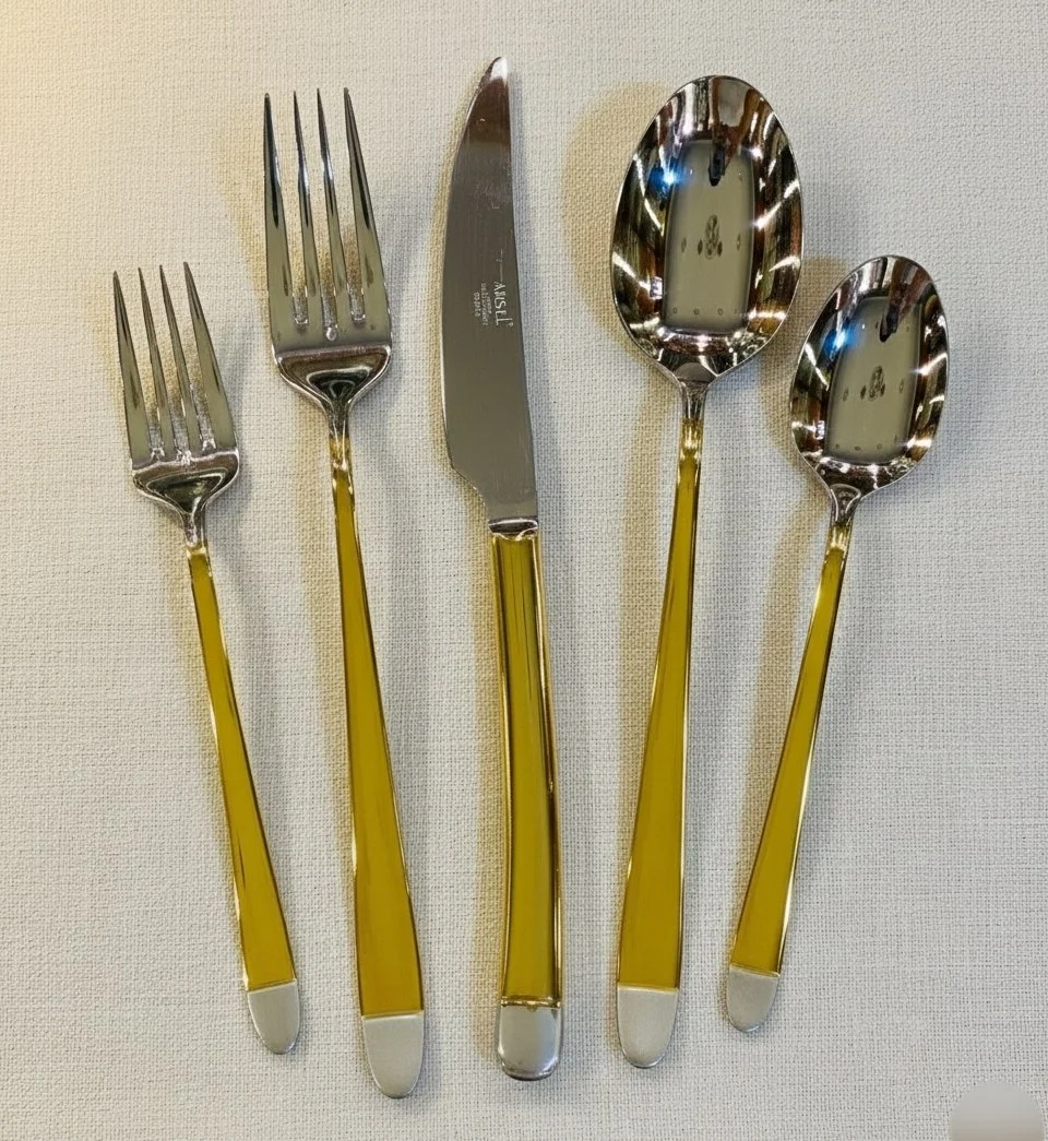 طقم معالق 86قطعه ماركة  ارسل-منتجات ارشيا - مصر