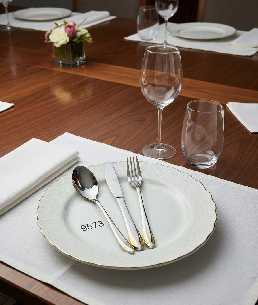 طقم معالق 86قطعه ماركة  ارسل-منتجات ارشيا - مصر