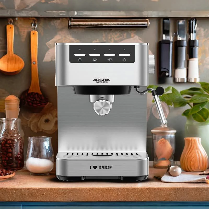 آلة صنع الإسبريسو-منتجات ارشيا - مصر