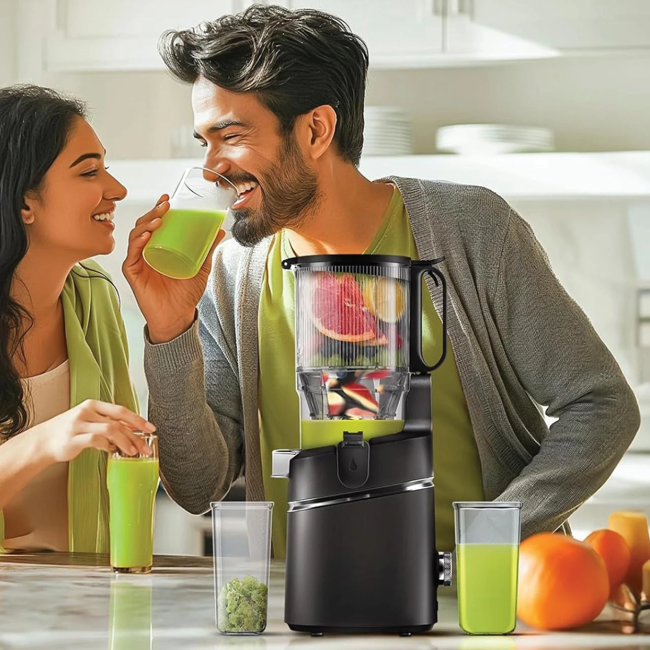 عصارة فواكه سموزي ارشيا الاصليه-منتجات ارشيا - مصر