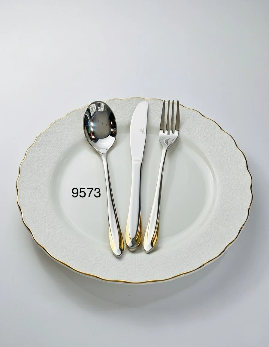 طقم معالق 86قطعه ماركة  ارسل-منتجات ارشيا - مصر