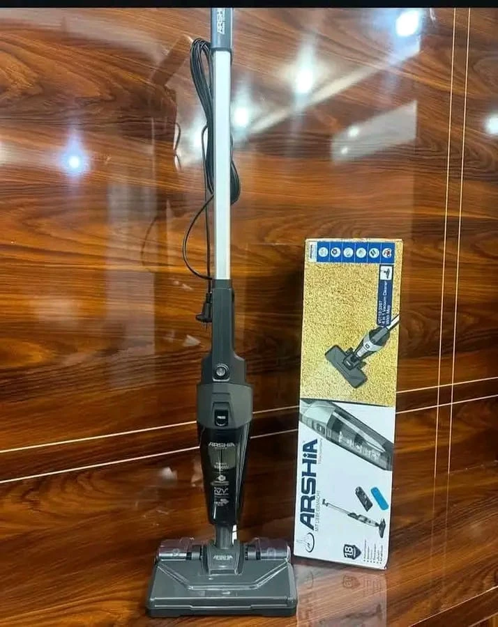 مكنسه ارشيا الرايشه 4 في 1 بلمووب-منتجات ارشيا - مصر